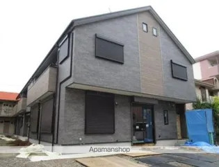 アルマコート万願寺の画像