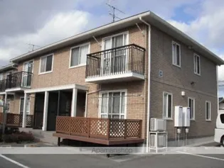 リビングタウン長久保 Cの画像