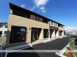 メゾン ド フルールの画像