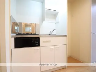 クラシタイヤー新栄【6階】のキッチン