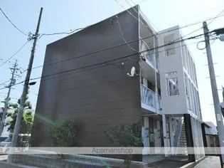 レオパレスUの画像