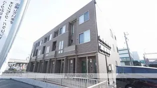 グレイス茶屋町駅前Aの画像