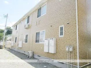 プリマヴェーラC【2階】の外観