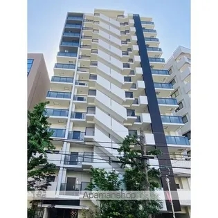 ザ パークハウスアーバンス中野中央の画像