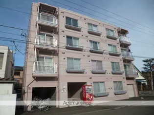 JUST山鼻の画像