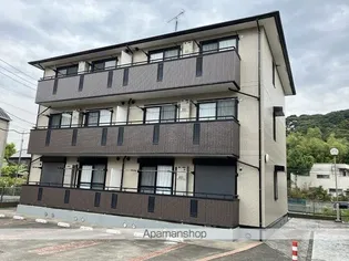 サンパティーク Aの画像