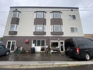 コーポロイヤルメイトの画像