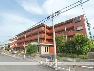 柚の木マンションの画像