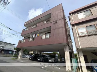 飯田広告マンション6の画像
