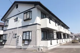 ラフィーネ五番館の画像