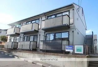 ラークヒルズAの画像