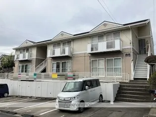 パセオアゼリアIIの画像