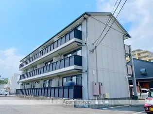 ドミールさつきの画像