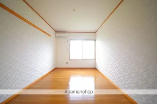 ワンダーランド【202号室】の内装