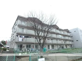 アネックス三苫の画像