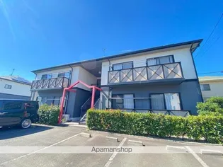 フレグランス山根【C201号室】の外観