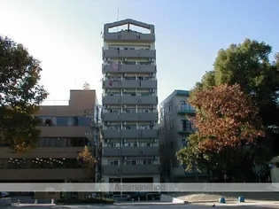 パークサイドいちかわの画像