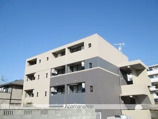 クレール茅ヶ崎IIの画像