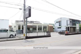 レオパレスヴィラ クレール【1階】の周辺