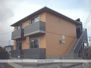 コーポ ジェリクルの画像