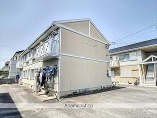 フレグランス桜C棟の画像