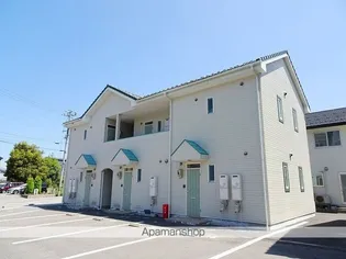 GREEN GABLES A棟の画像
