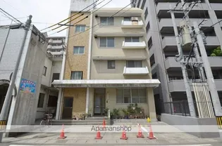 鎌田ビル【402号室】の外観