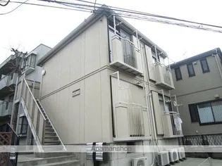 ジュネス エフの画像