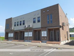 ヒルズ キザキ Cの画像