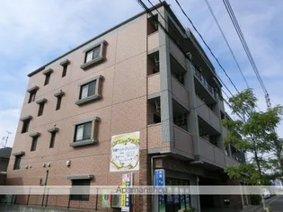 ヴィラ21の画像