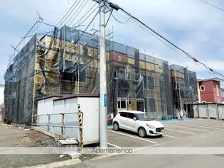 フリージアSの画像