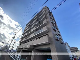 ラブリハイツ仙台福田町の画像