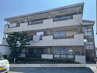 Y Kマンションの画像