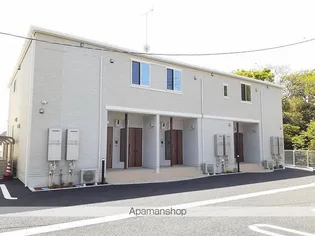 パレスアリオン我孫子Aの画像