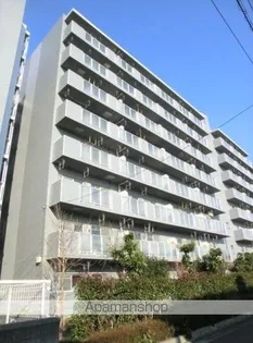 アルデール三郷 B棟の画像