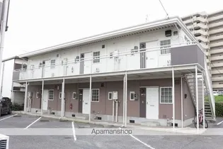 パナハイツみなみの画像