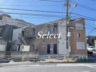 ポラリス富岡の画像