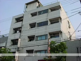 ミキモトビルの画像