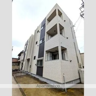 ハーモニーテラス城東町IIの画像