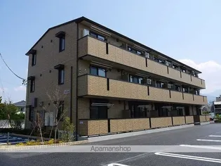 ソレイユ渚の画像