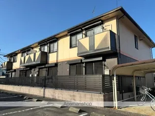 セジュールオリカン A棟の画像