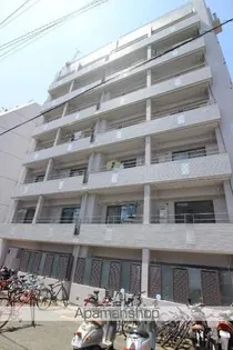 マーブル住吉【209号室】の外観