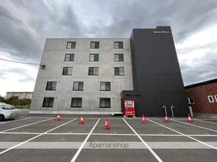 アーバンプレイスの画像