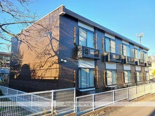 レオパレス金剛沢の画像