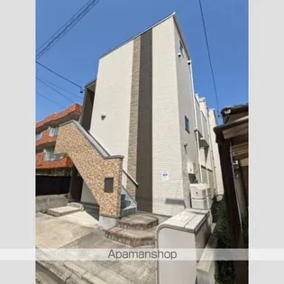 ハーモニーテラス上名古屋の画像