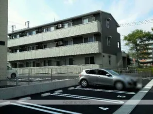 アルカサル駅南 Bの画像