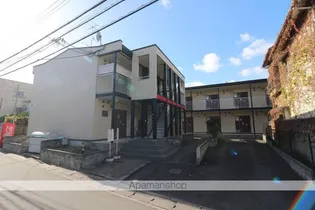 レオパレス塚修の画像