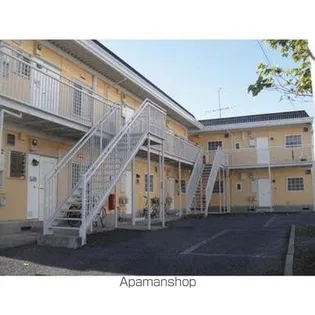 ベルレージュ千間台の画像