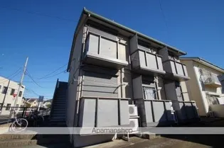 メゾン エストの画像
