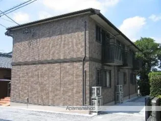 フォンテーヌI【1階】の外観